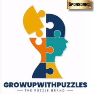 Grow up with Puzzles (Clothing) LLC